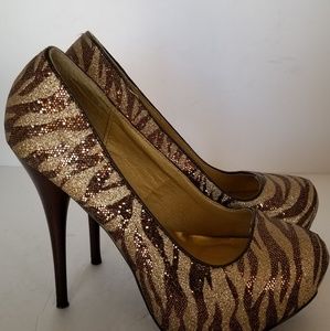 Womens High heels